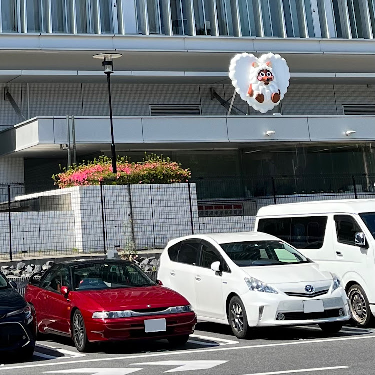 アルシオーネSVXのスバリストよ、刮目せよ！・これがスバル史上最上級の車だ！・遠くへ美しく・他所に舐められないスバル車に関するカスタム事例の投稿画像1枚目