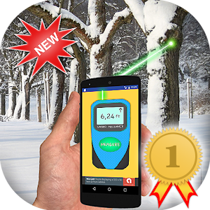 Download Laser Distance Measurer Prank For PC Windows and Mac