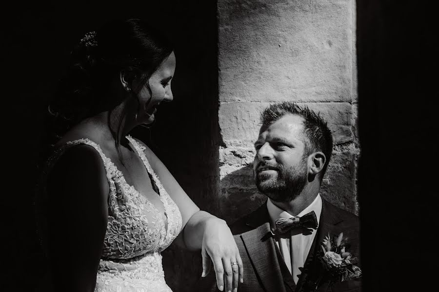 Φωτογράφος γάμων Lisa Hedrich (weddingfoto). Φωτογραφία: 29 Αυγούστου 2023