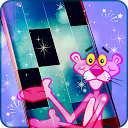 🎵 Pink Panther Piano Tiles 🎹 1 APK Download