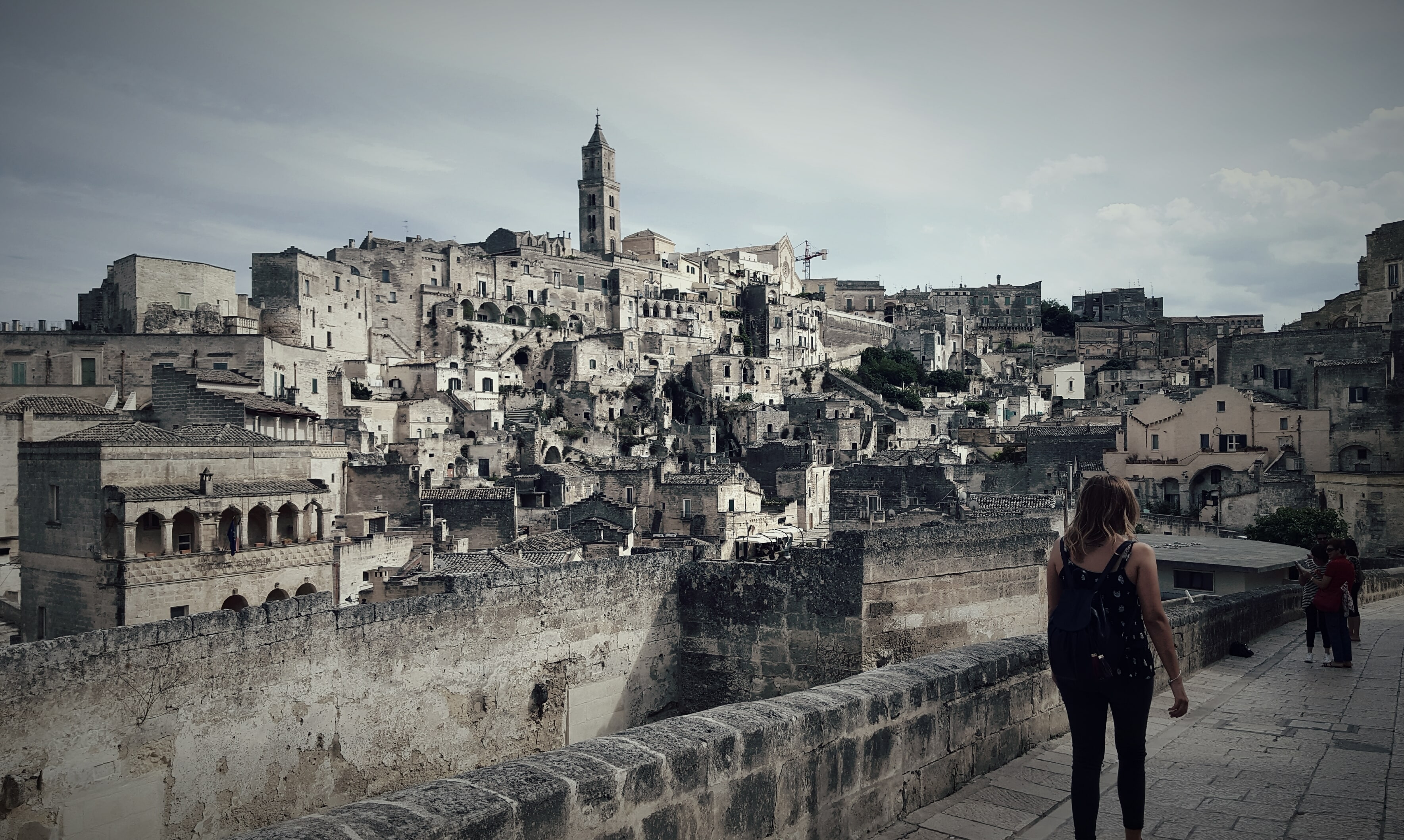 Borgo di Matera  di giulia_calabrese