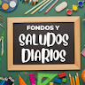 Fondos y Saludos Diarios icon