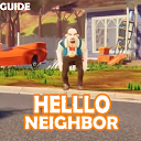 Hi Neighbor Secret Alpha Guide and Walkth 0.1 APK Herunterladen