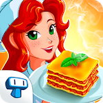 Cover Image of 下载 Chef Rescue - Cooking & Restaurant Management Game 2.5.1 APK