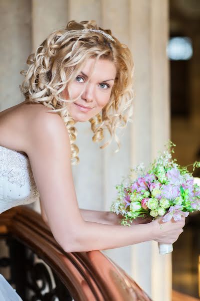 Wedding photographer Evgeniy Volkov (evgenij). Photo of 8 March 2020