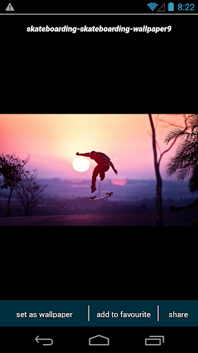 Skateboarding Wallpapers