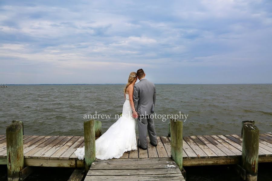 Wedding photographer Andrew Nock (andrewnock). Photo of 27 April 2023