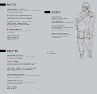 Olterra menu 3