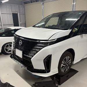 セレナ FC28