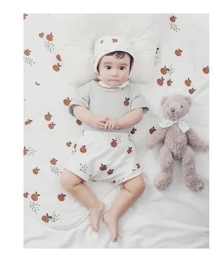 Title 3, 0to3T Baby Western Style Casual Pants Comfortab...