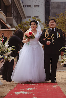 Photographe de mariage Daniela Huet (camaramenta). Photo du 25 octobre 2022