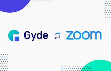 Gyde for Zoom small promo image