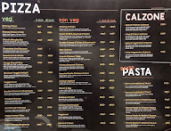 Onesta menu 5