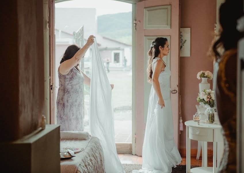 Wedding photographer Javier Velazque (hulfotografia). Photo of 25 September 2019