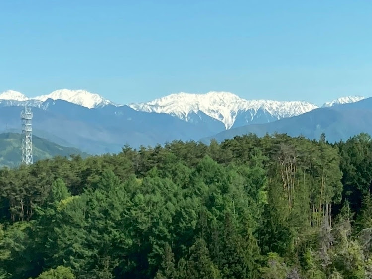 レヴォーグのいつもイイね＆コメントありがとうございます😆・5月もよろしくお願いします・山活⛰・ダム活・水鏡撮影に関するカスタム事例の投稿画像15枚目