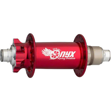 Onyx Racing Fat Bike Rear Hub: 12x177mm