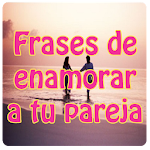 Cover Image of Télécharger Frases de enamorar a tu pareja 2.0 APK