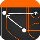 Basketball Dood mobile app icon