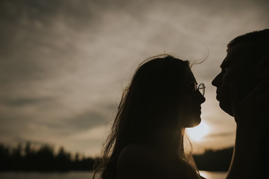 Wedding photographer Michał Stojański (onelove). Photo of 20 October 2023