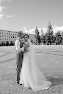 Wedding photographer Zlata Gilyarova (gilyarovazlata). Photo of 16 March 2022