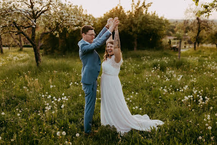 Fotógrafo de bodas Marta Moskalik (martamoskalik). Foto del 23 de junio 2022