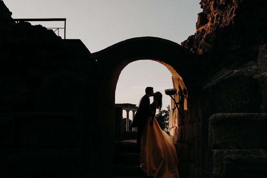 結婚式の写真家Santiago Vara López (jimyrod)。2020 11月11日の写真