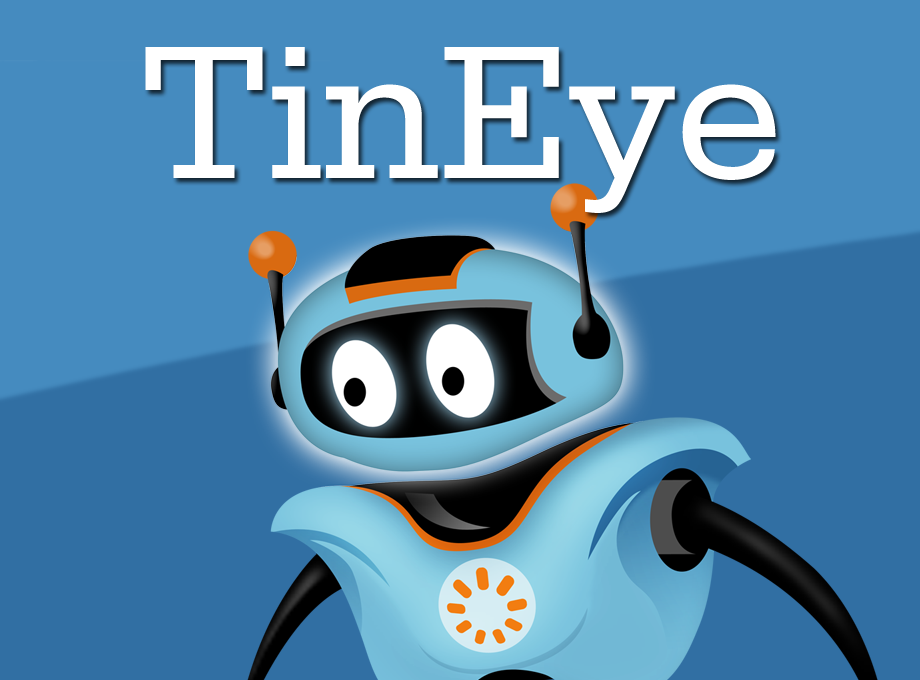 TinEye Reverse Image Search Preview image 1