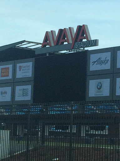 Avaya Stadium