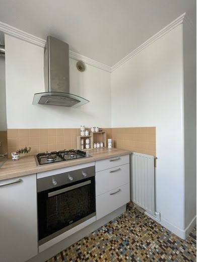 Vente appartement 3 pièces 54 m² à Le Mans (72000), 130 350 €