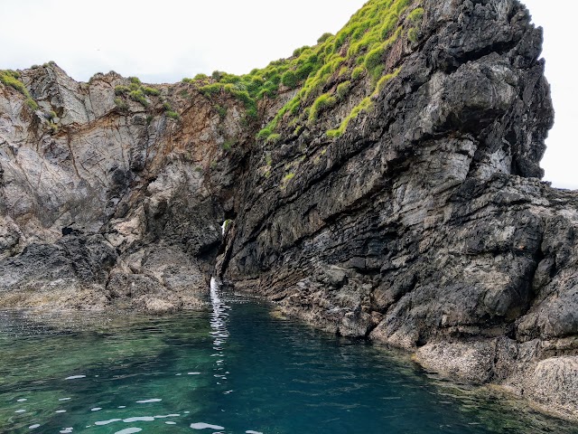 Bukit Singa Blue Lagoon