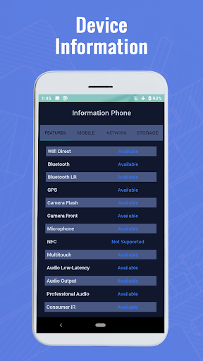 Repair System for Android Quick Fix Problems