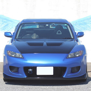 RX-8 SE3P