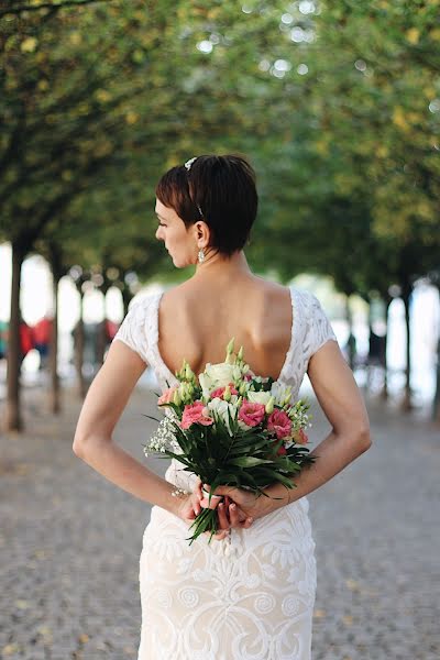 Fotógrafo de casamento Vladi Bush (vladabushphoto). Foto de 30 de dezembro 2019