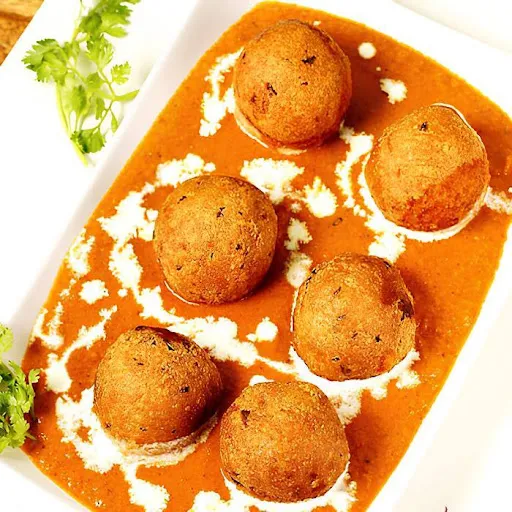 Malai Kofta