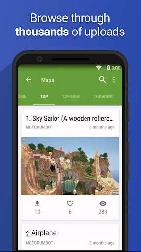 Download Utk Io For Minecraft Pe Free For Android Utk Io For Minecraft Pe Apk Download Steprimo Com