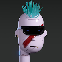 Humanoid #8211