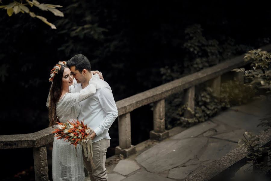 Wedding photographer Görkem Toksoy (gorkemtoksoy). Photo of 11 July 2020