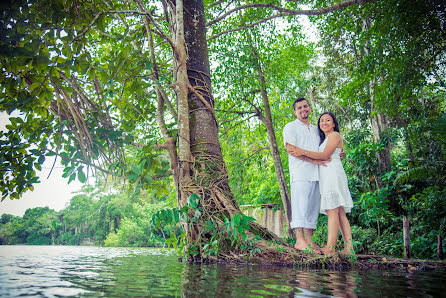 Fotografo di matrimoni Jesus Gonzales (jpjesusgonzales). Foto del 17 gennaio 2020