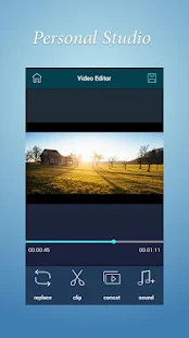 Video Editor(圖2)-速報App