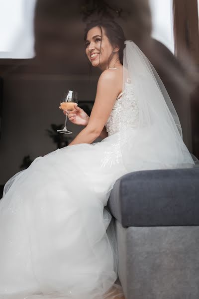 Wedding photographer Vіktor Makh (viktormakh). Photo of 3 February 2020