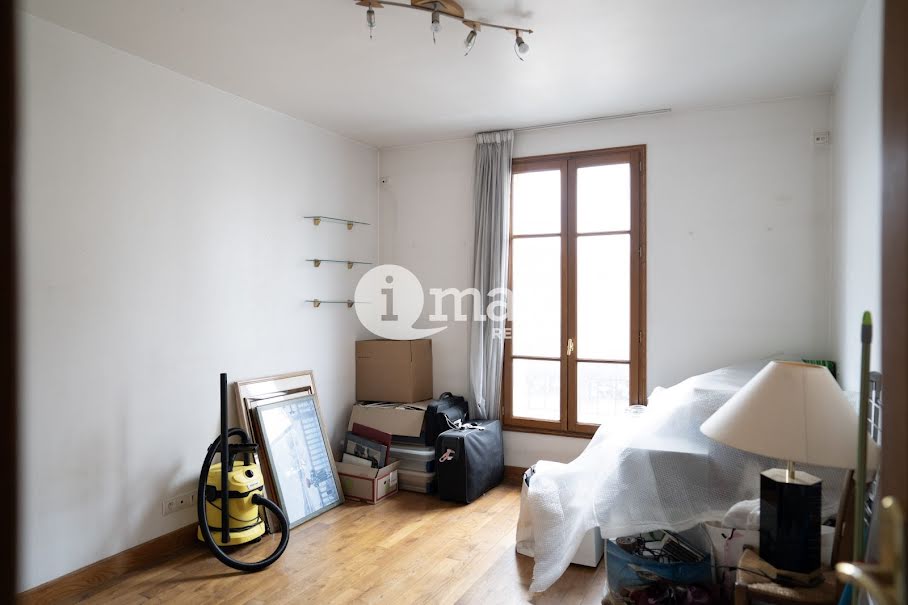 Vente appartement 2 pièces 32 m² à Saint-Ouen (93400), 200 000 €
