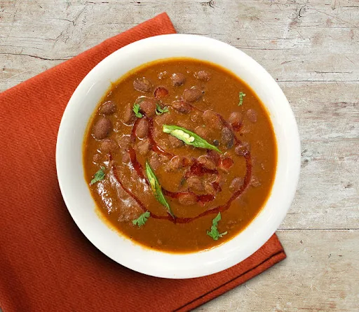 Rajma Masala