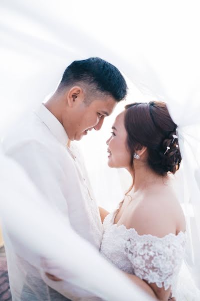 Wedding photographer Ryan Rivera (therrproduction). Photo of 31 January 2019