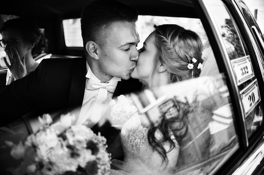 Wedding photographer Grzegorz Tworek (grzegorztworek). Photo of 8 November 2016