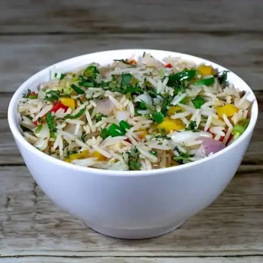 Veg Fried Rice