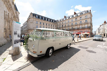 appartement à La Rochelle (17)