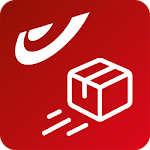 Cover Image of Herunterladen Mein bpost 2.1.1 APK