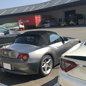 Z4 ロードスター