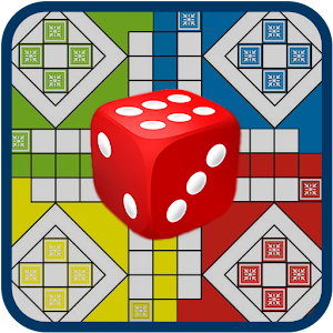 Ludo Game Classic - The Dice Lado Game in 3D 1.0 Icon