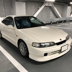 インテグラ DC2